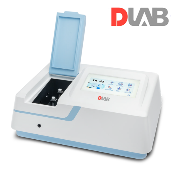 DLAB | SP-XUV5101 UV-VIS Spektrofotometre